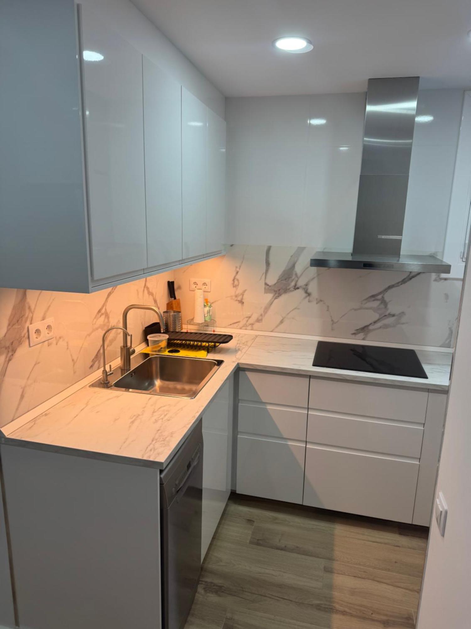 Bordeta Bcn Apartment