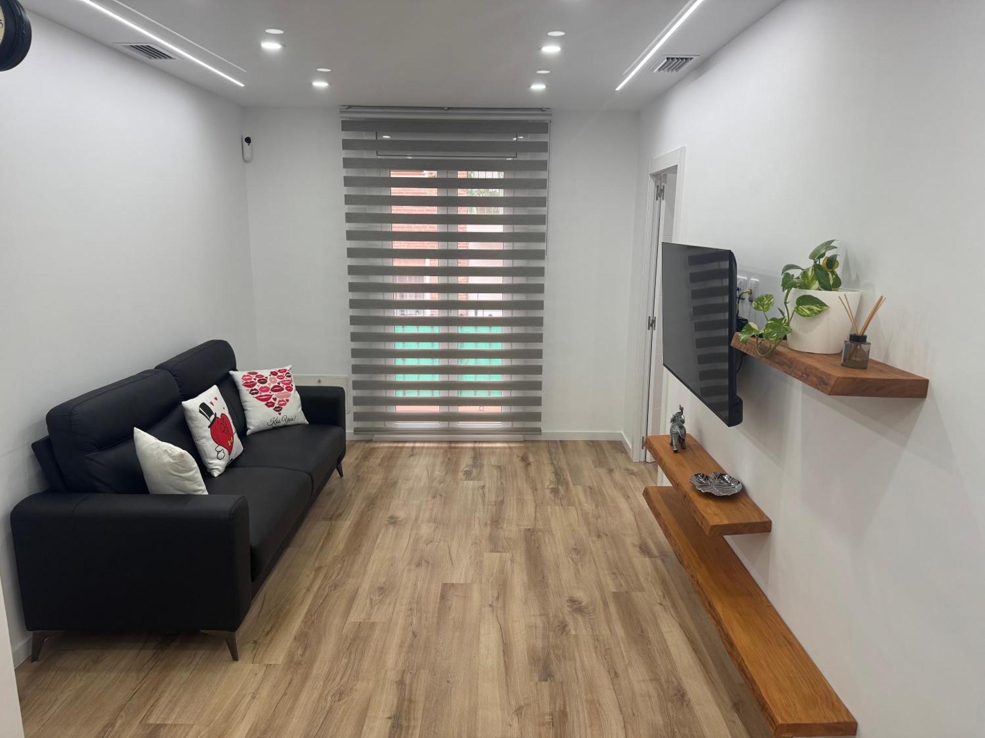 Bordeta Bcn Apartment *